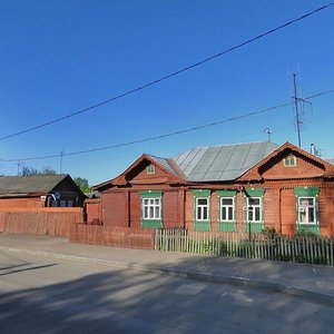 Nekrasova Street, 29, Ivanovo: photo