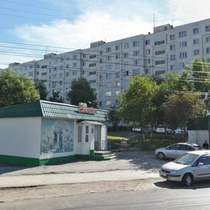 Ulitsa Makarenko, 5к1, Novosibirsk: photo