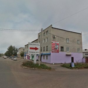 Severnaya Street, 167, Blagoveshchensk: photo