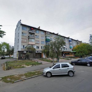 Ivana Mykytenka Street, No:11, Kiev: Fotoğraflar