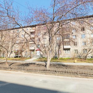 Mamina-Sibiryaka Street, 23, Yekaterinburg: photo