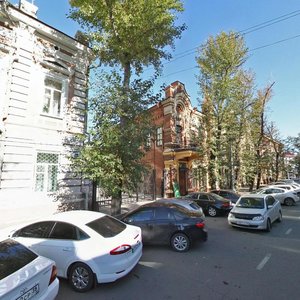 Иркутск, Улица Карла Маркса, 11: фото