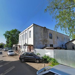 Ivanovskaya Street, 3, Kostroma: photo