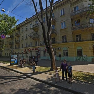 Vulytsia Zhukovskoho, 16, Odesa: photo