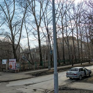 Kulibina Street, 2Б, Yekaterinburg: photo