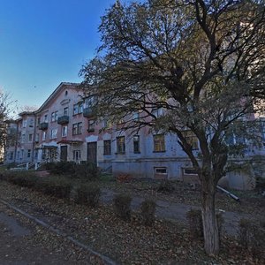 Komsomolskaya ulitsa, 5, : foto
