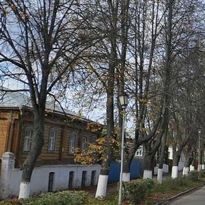 Lenina Street, 89, Suzdal: photo