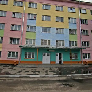 Vulica Dvornikava, 11, Gomel: photo