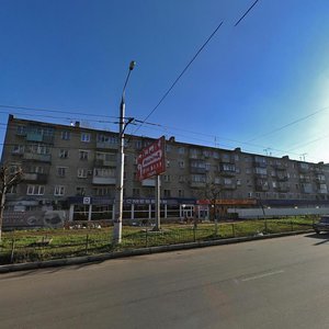 Oktyabrskaya Street, 95, Tula: photo