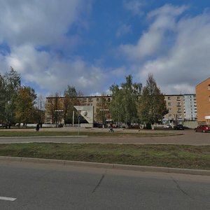 4-y kompleks, 1/1, Naberezhnye Chelny: photo