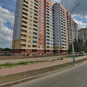 Брянск, Проспект Станке Димитрова, 67к1: фото