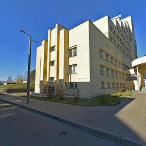 Kalinowskaga Street, 111Б, Minsk: photo