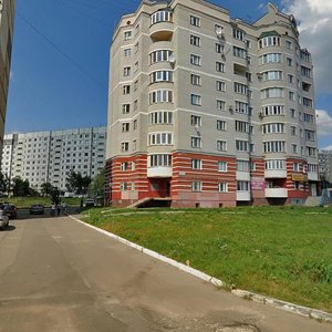 Ulitsa Burova, 30к1, Orel: photo