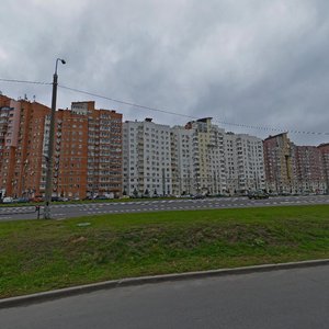 Минск, Проспект Независимости, 181: фото