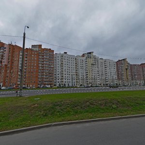 Niezaliezhnasci Avenue, 181, Minsk: photo