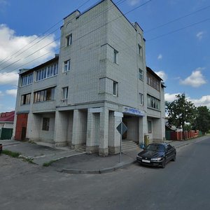 Брянск, Улица Олега Кошевого, 62: фото