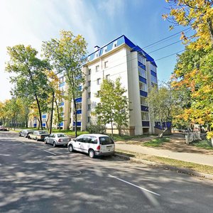 Knoryna Street, 15, Minsk: photo