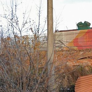 Metallistov Street, 12, Tula: photo