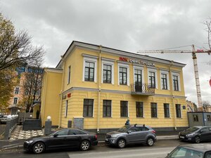Karpovka River Embankment, 39, Saint Petersburg: photo