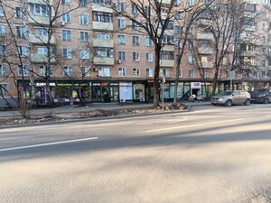 Sedova Street, 13к1, Moscow: photo