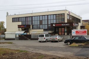 Leninskogo Komsomola Street, 37А, Cheboksary: photo