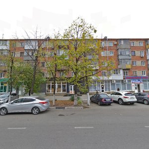 Krasnyh Partizan Street, 232 ، كراسنودار: صورة