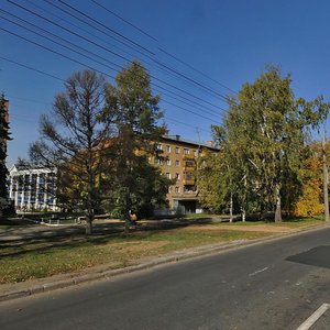 Pushkinskaya Street, 247, Izhevsk: photo