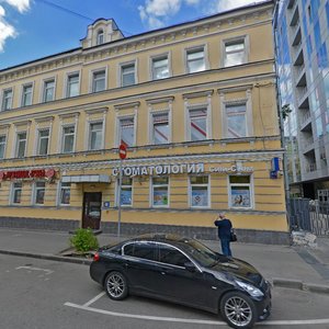 2nd Brestskaya Street, 46с1, Moscow: photo