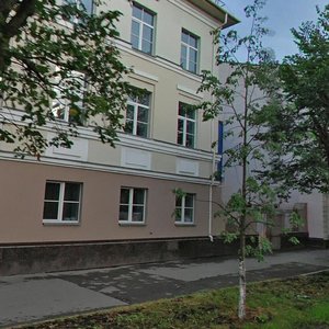 Ulitsa Gertsena, 1 ، : صورة
