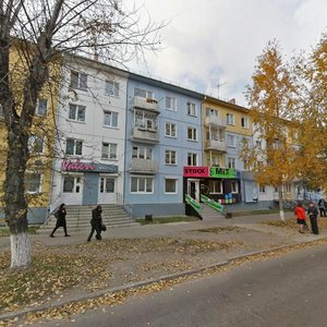 182-y kvartal, 7, Angarsk: photo