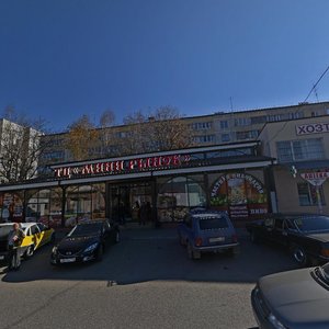 Кисловодск, Красивая улица, 31: фото
