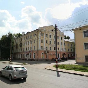 Beketova Street, No:5, Nijni Novgorod: Fotoğraflar