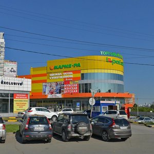 Новосибирск, Горская улица, 58: фото