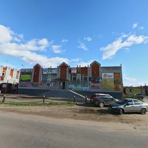 Волжск, Улица Кузьмина, 22А: фото