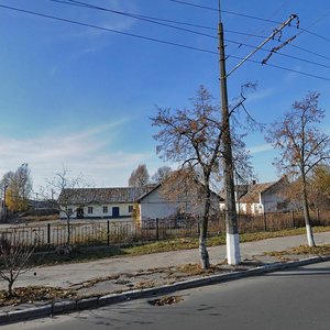 Белая Церковь, Александрийский бульвар, 49: фото