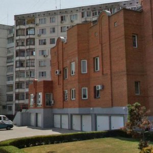 Geroev Stalingrada Avenue, 38с1, : foto