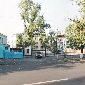 Алматы, Улица Маметовой, 67Б: фото