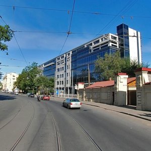 Staro-Petergofskiy Avenue, 30к1, Saint Petersburg: photo