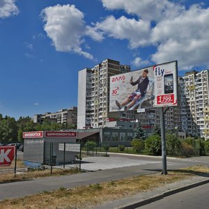 Revutskoho Street, 46, Kyiv: photo