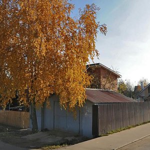 Lomonosova Street, 20, Podolsk: photo