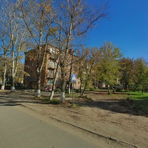 Moskovskaya ulitsa, 21, Voskresensk: photo