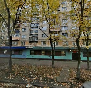 Rusanivskyi Boulevard, 4, Kyiv: photo