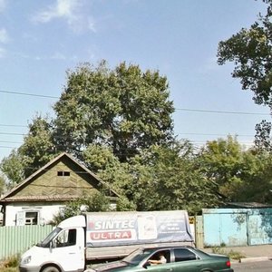 Алматы, Улица Утеген батыра, 44: фото