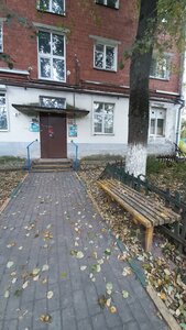 Gorlovskaya Street, 5, Nizhny Novgorod: photo