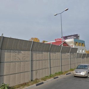 Barminskaya Street, 15, Nizhny Novgorod: photo