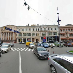 Petrovka Street, 12 ، موسكو: صورة
