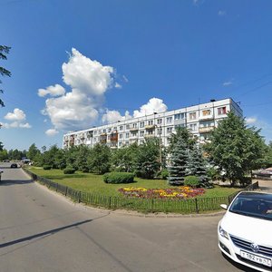 Ulitsa Molodtsova, 7, : foto
