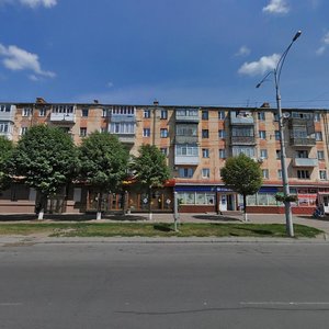 Prospekt Kotsiubynskoho, 30, Vinnytsia: photo