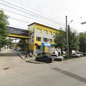 Çelyabinsk, Stalevarov Street, 5к3: foto