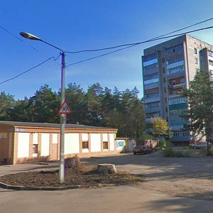 Ulitsa Mendeleyeva, 8А, Kursk: photo